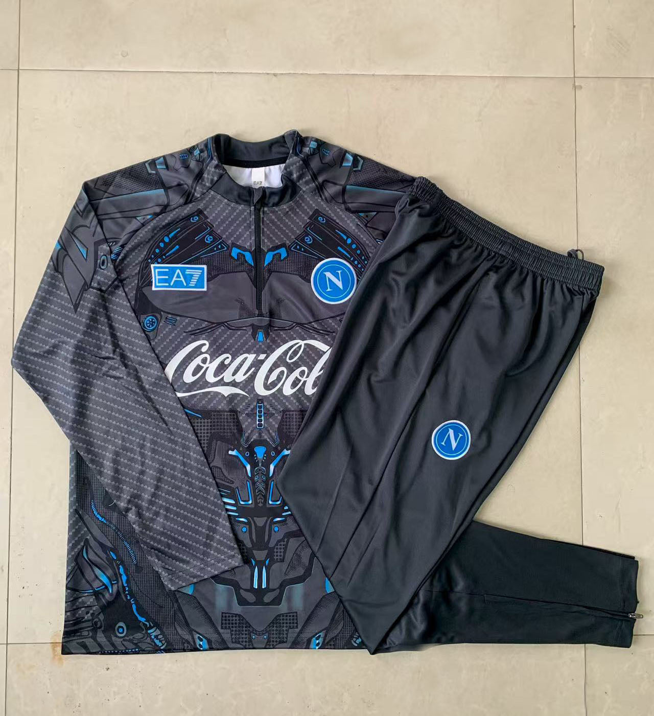 ARGENTINA TRACKSUIT 2024/25