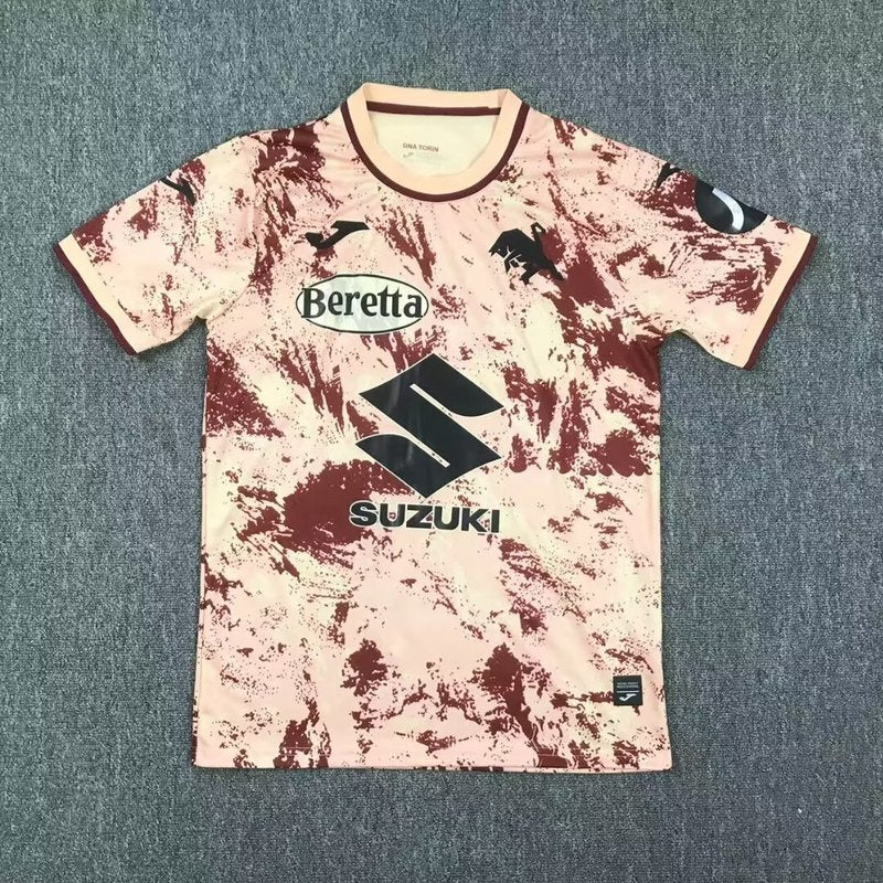 TORINO THIRD SHIRT 2024/25
