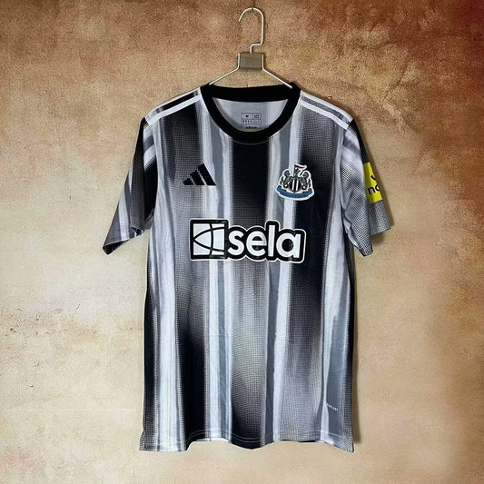 NEWCASTLE AWAY SHIRT 2024/25