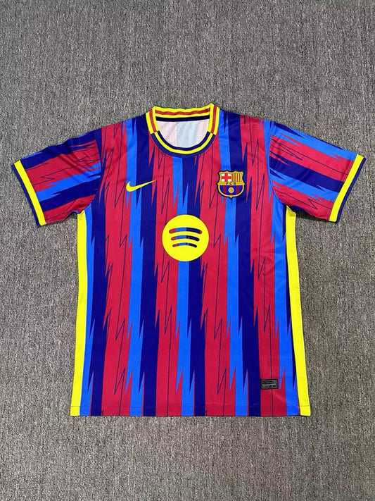 BARCELONA SHIRT SPECIAL EDITION 2024/25