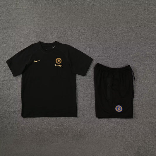CHELSEA TRAINING SHIRT 2024/25