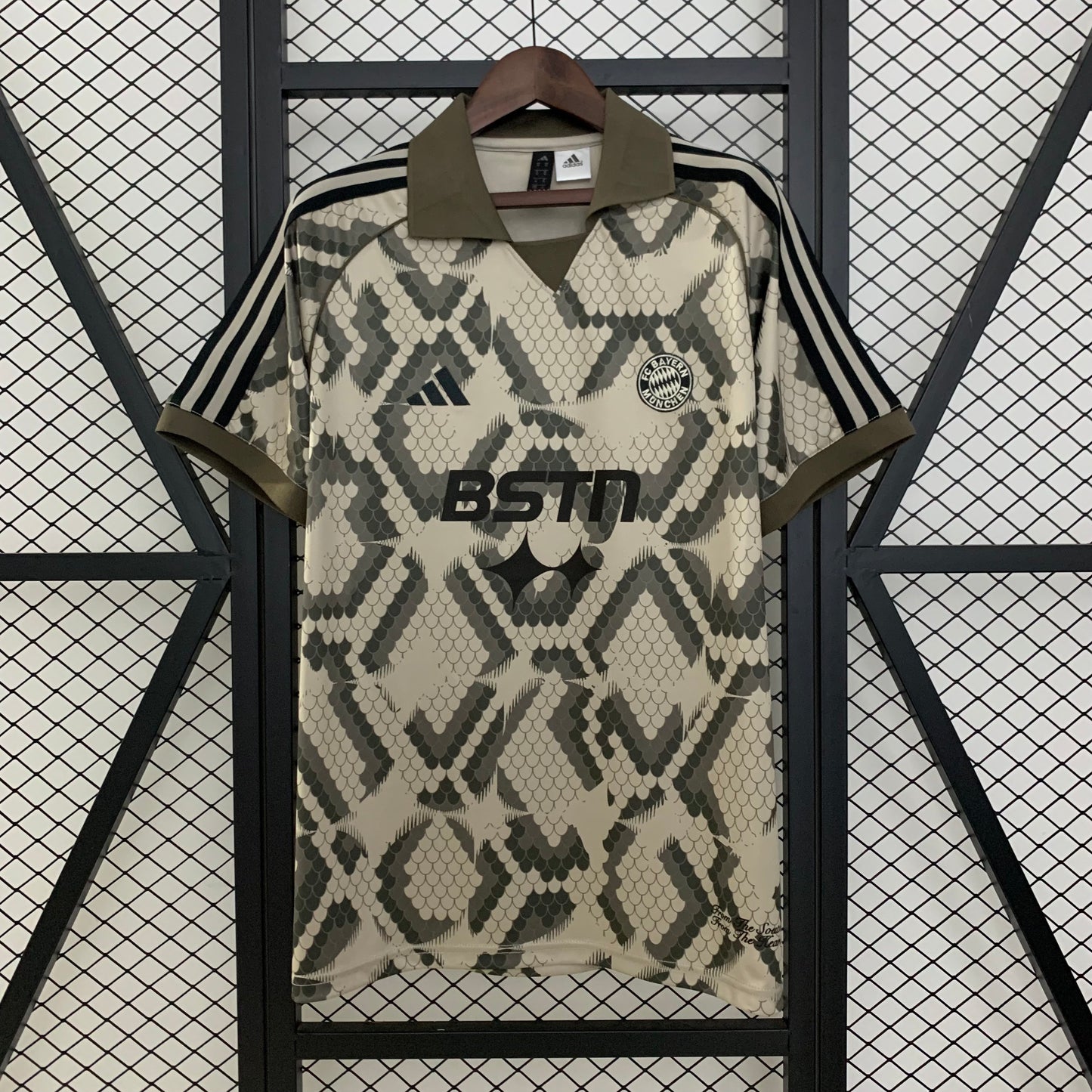 INTER HOME SHIRT 2024/25