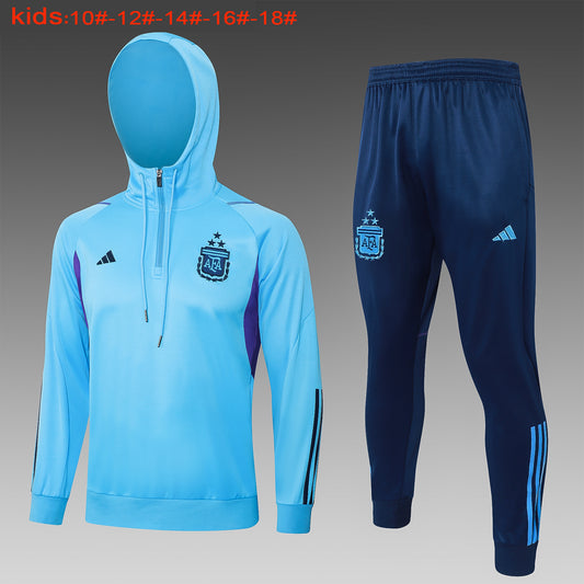 ARGENTINE TRACKSUIT