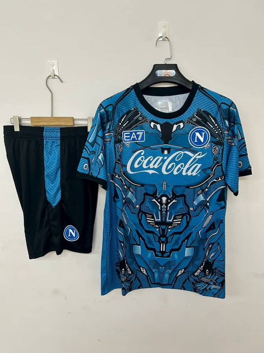 INTER TRAINING SHIRT 2024/25