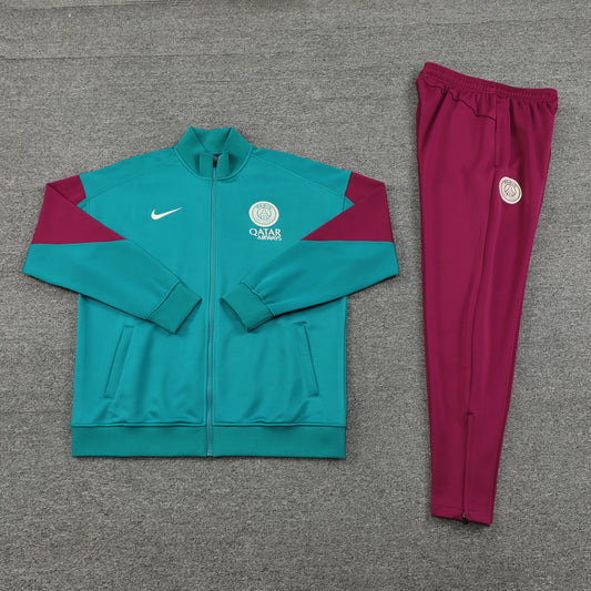 PSG TRACKSUIT
