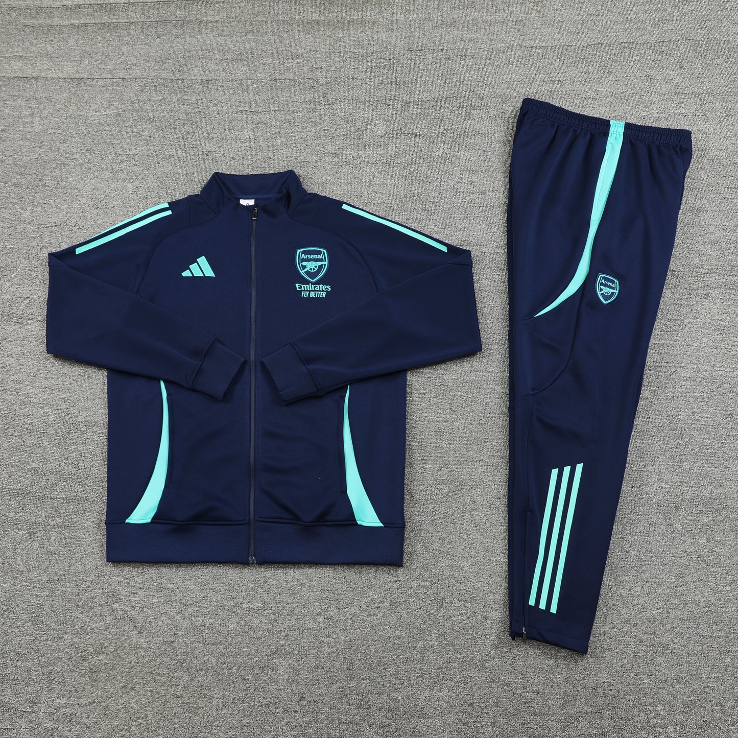 ARSENAL TRACKSUIT