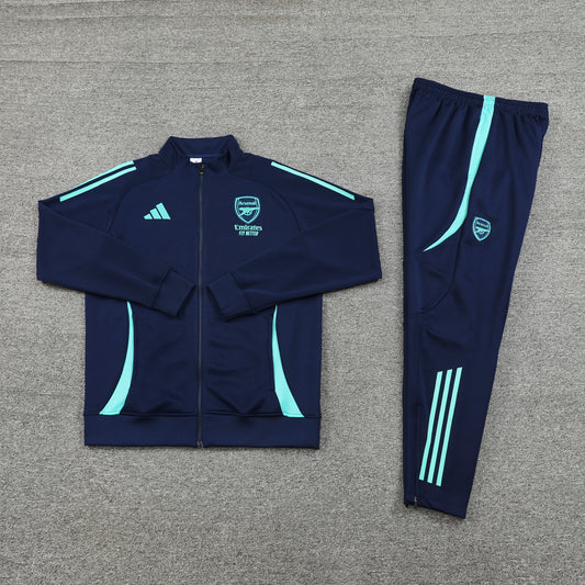 ARSENAL TRACKSUIT