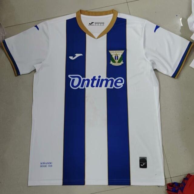 LAGANES HOME SHIRT 2024/25 HOME