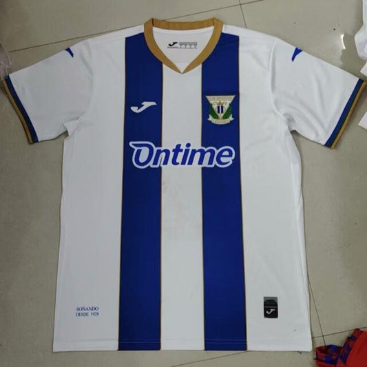 LAGANES HOME SHIRT 2024/25 HOME