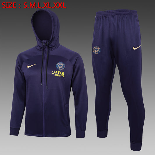 PSG TRACKSUIT
