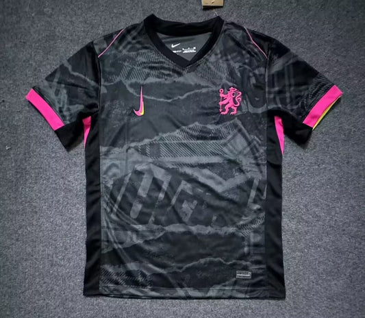 CHELSEA THIRD SHIRT 2024/25