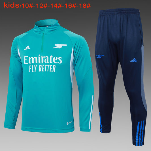 ARSENAL TRACKSUIT