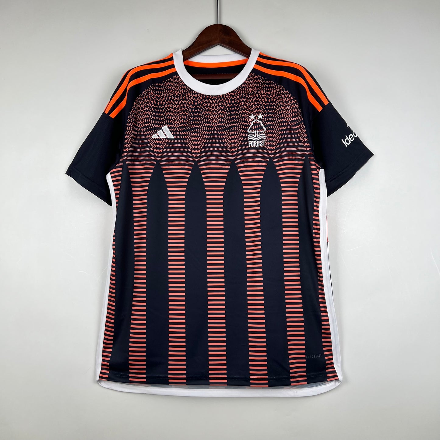 NOTTINGHAM FOREST THIRD SHIRT