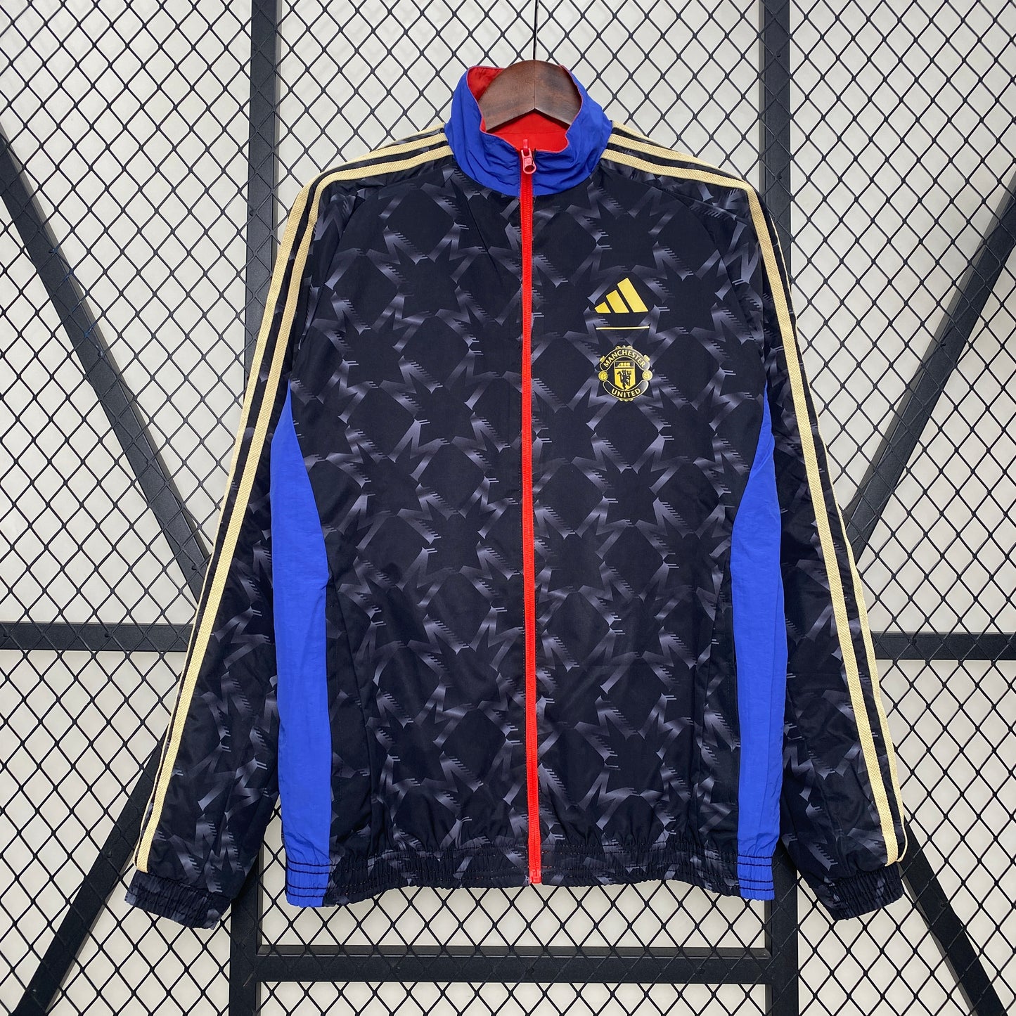 ARGENTINA JACKET 2024/25