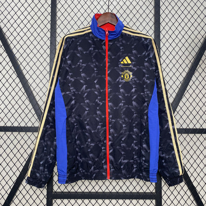 ARGENTINA JACKET 2024/25
