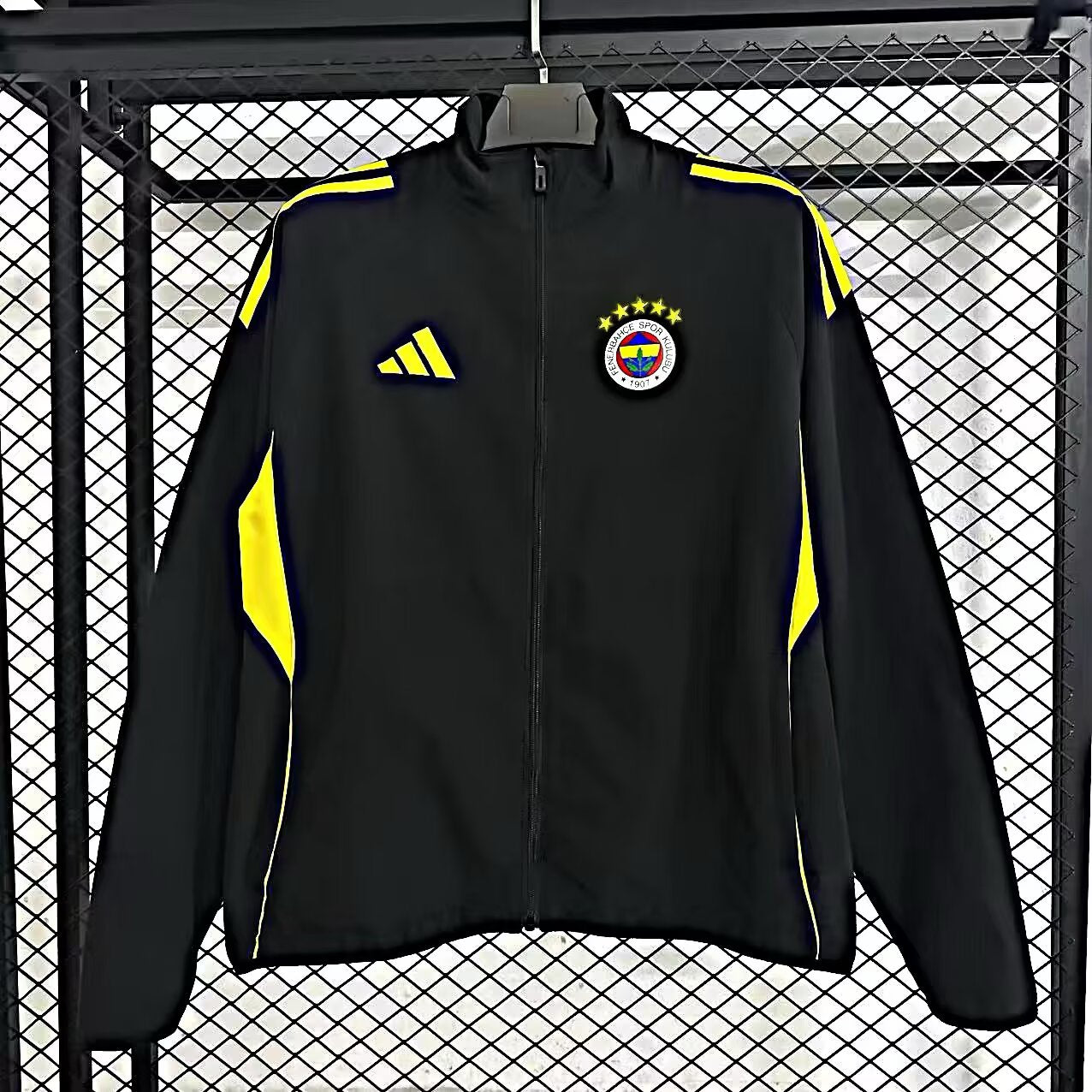 GIACCA A VENTO FENERBAHCE 2025/26