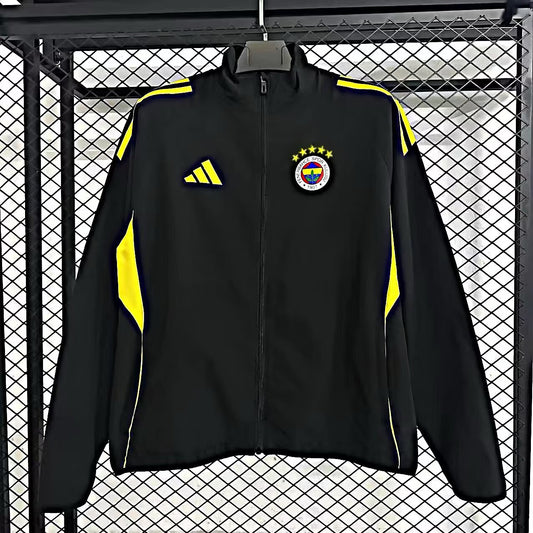 GIACCA A VENTO FENERBAHCE 2025/26