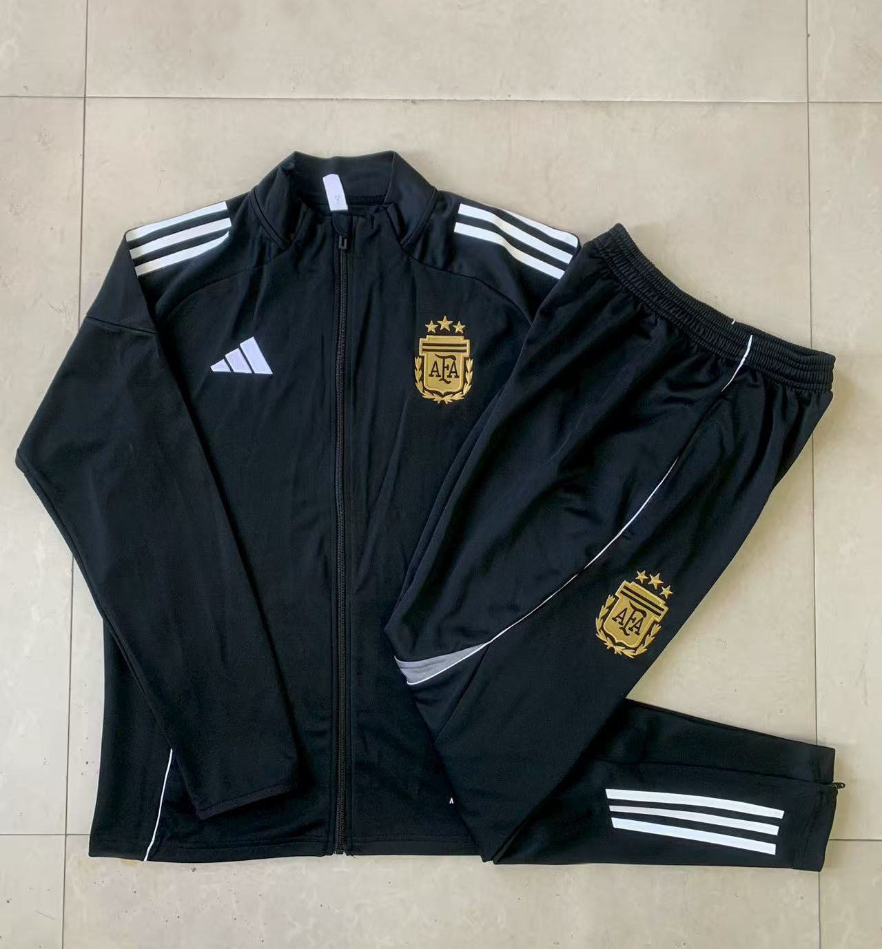 ARGENTINA TRACKSUIT 2024/25