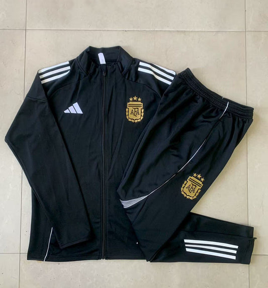 ARGENTINA TRACKSUIT 2024/25