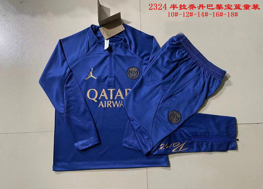 PSG TRACKSUIT
