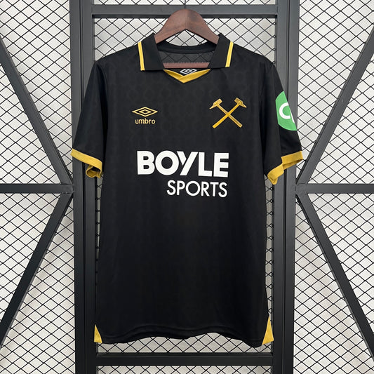 MAGLIA WEST HAM AWAY 2025/26