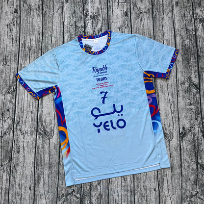 SAUDI LEAGUE STARS 2024/25 JERSEY