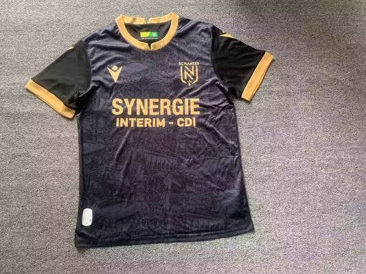 NANTES AWAY SHIRT 2024/25