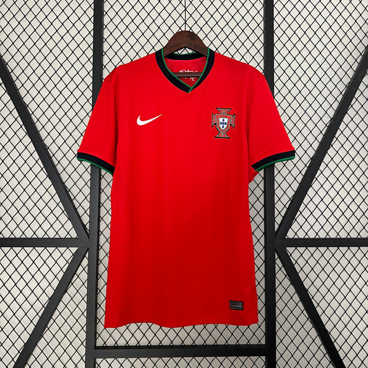 PORTUGAL HOME SHIRT 2024