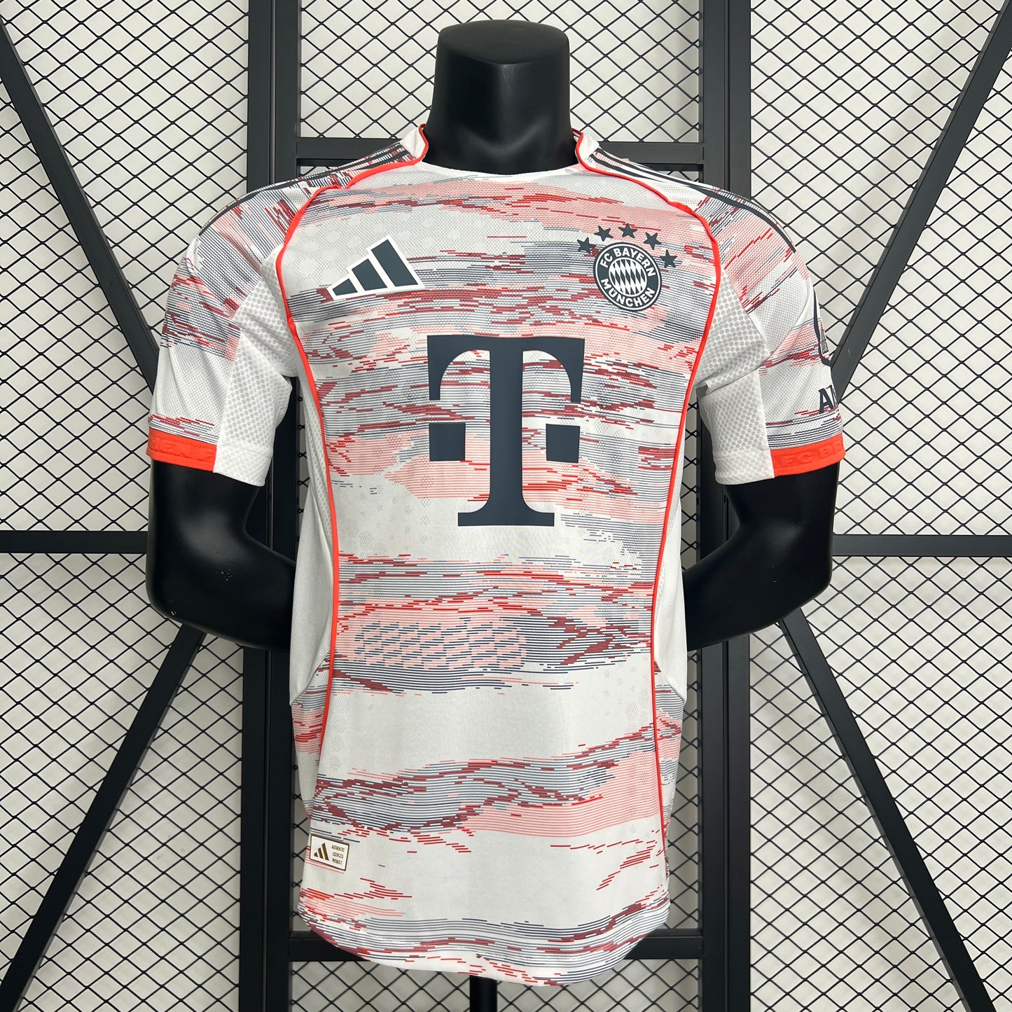 INTER HOME PLAYER SHIRT 2024/25