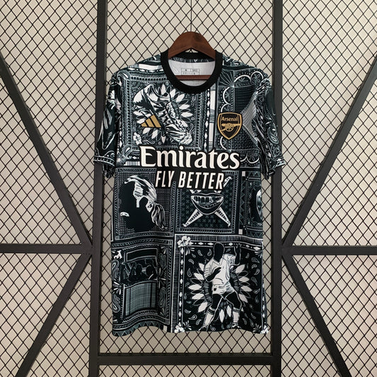 ARSENAL SPECIAL SHIRT