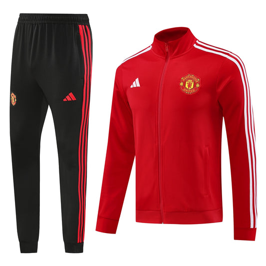 MANCHESTER UNITED TRACKSUIT