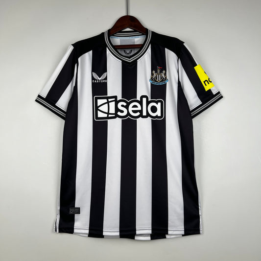 NEW CASTLE HOME SHIRT