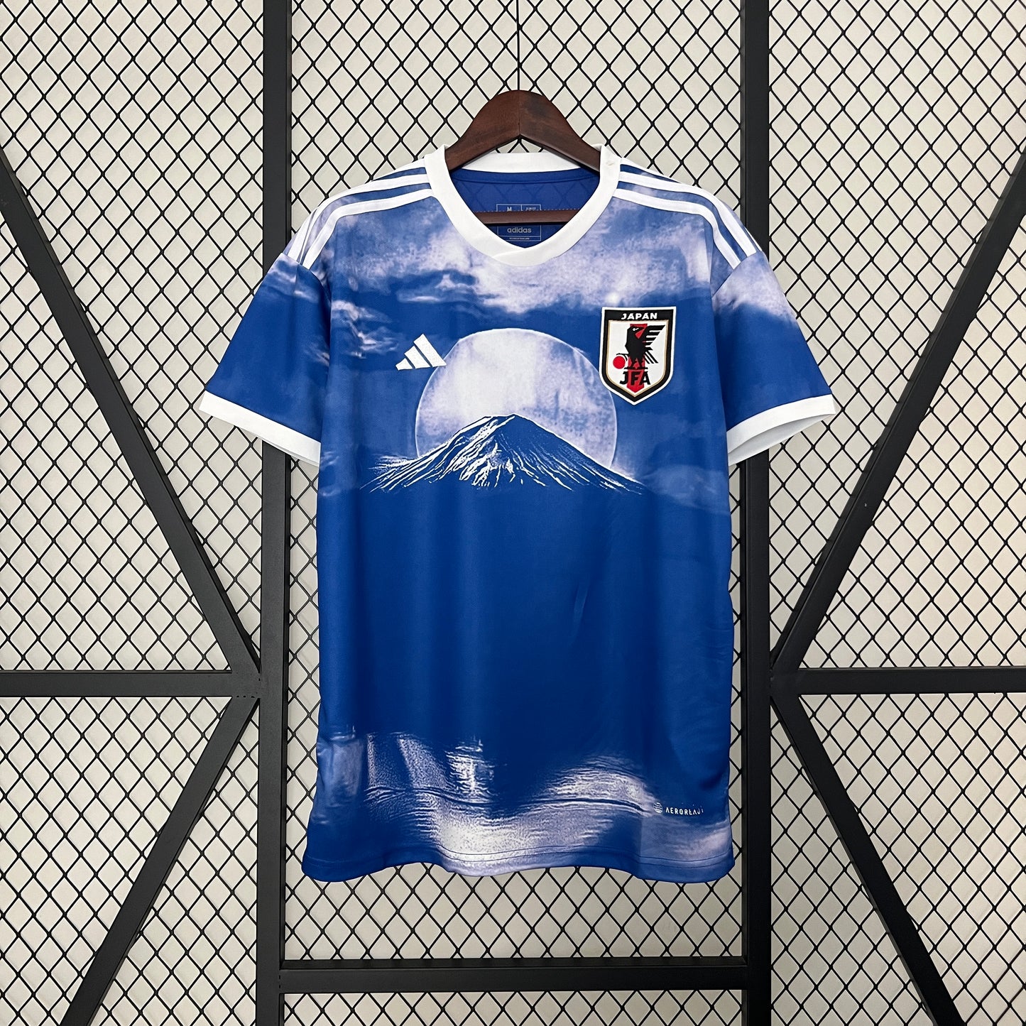 JAPAN SPECIAL EDITION 2024 JERSEY