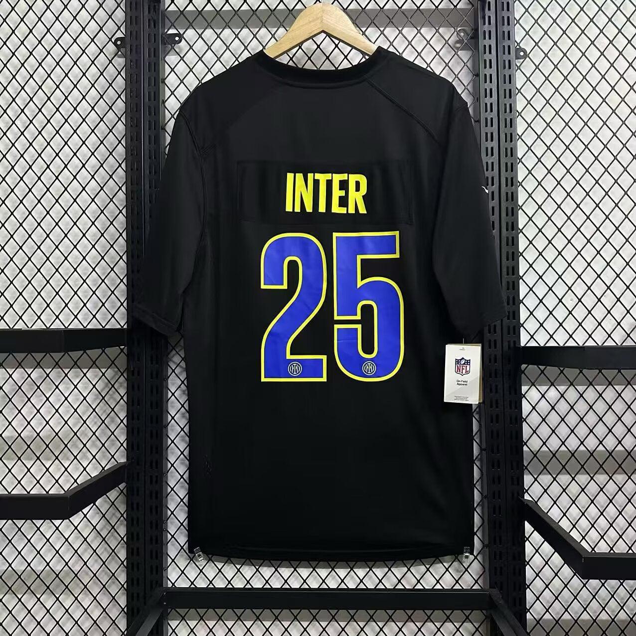 INTER HOME SHIRT 2024/25