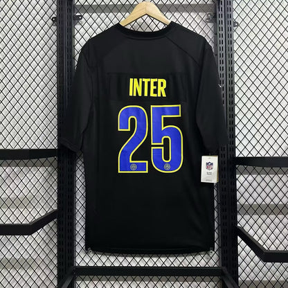 INTER HOME SHIRT 2024/25