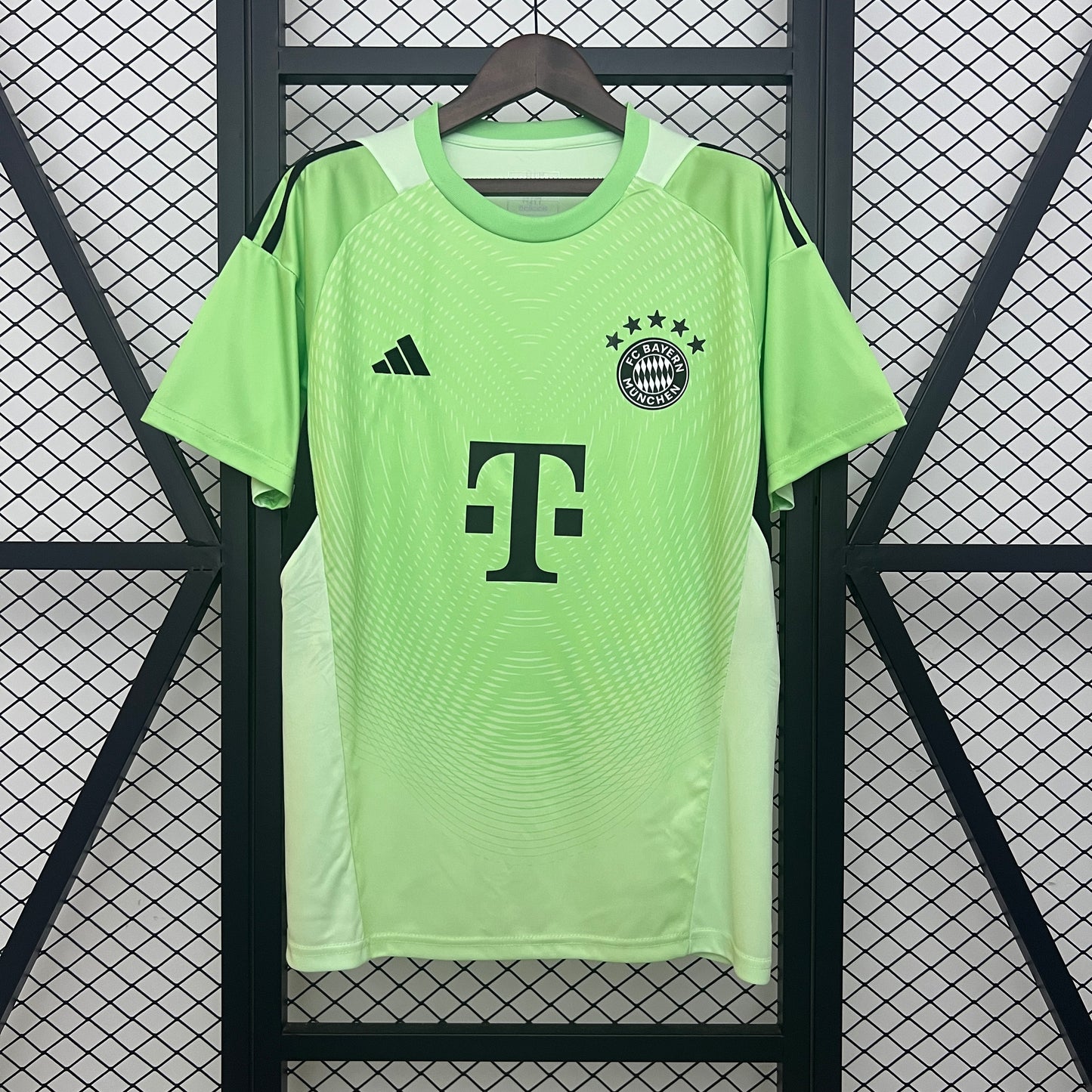 INTER HOME SHIRT 2024/25