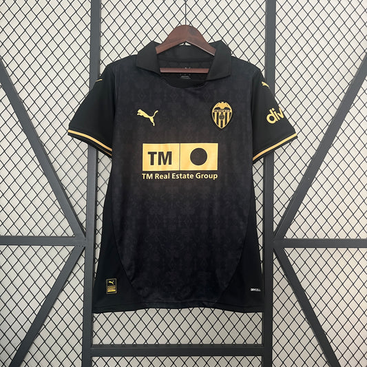 VALENCIA AWAY SHIRT 2024/25
