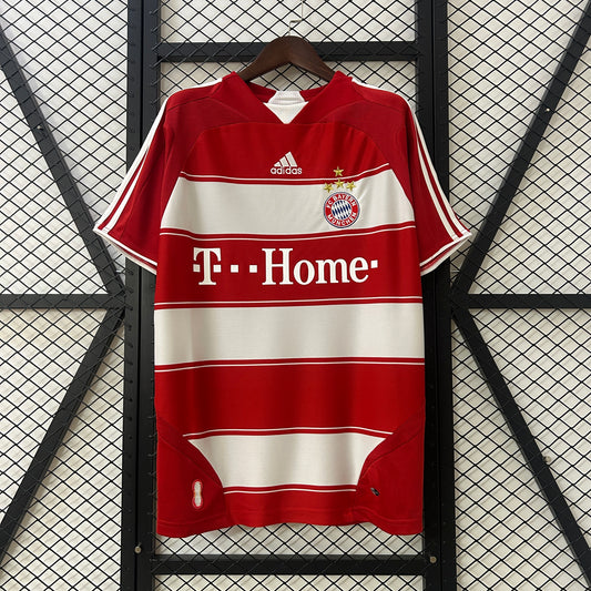 HOLLAND HOME 2002