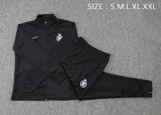 AL- NASSR SUIT