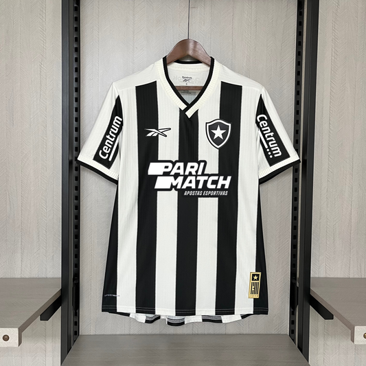 BOTAFOGO HOME SHIRT 2024/25