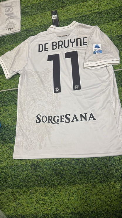 MAGLIA NAPOLI AWAY 2025/26