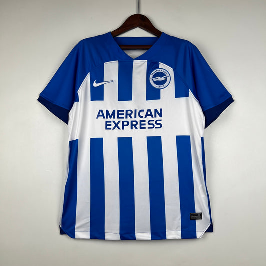 BRIGHTON HOME SHIRT