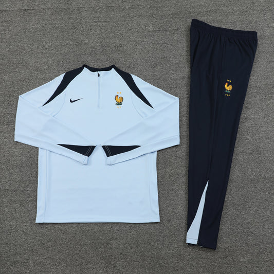 FRANCE OVERALL