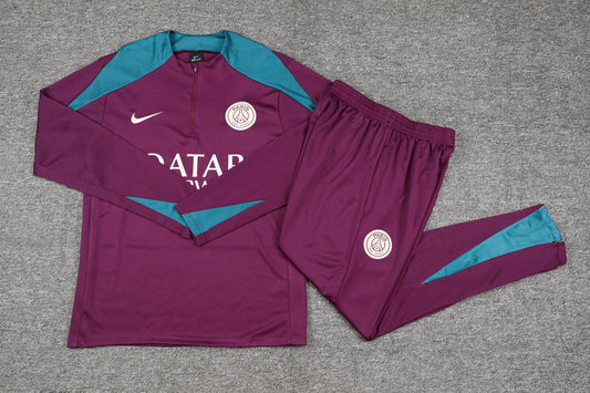 TUTA PSG