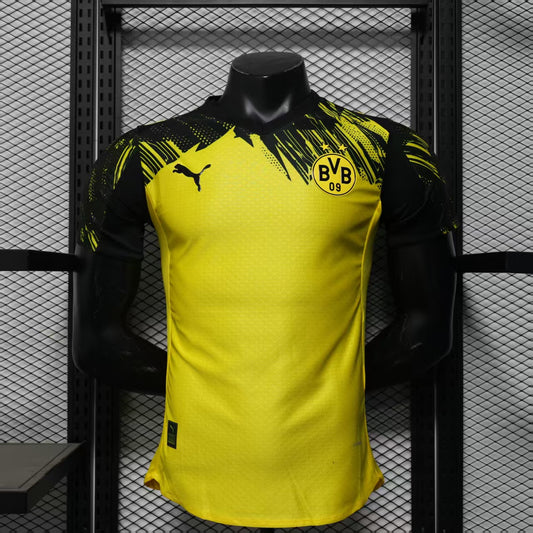 INTER HOME PLAYER SHIRT 2024/25
