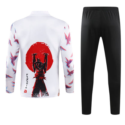 JAPAN DRAGON BALL GOKU TRACKSUIT