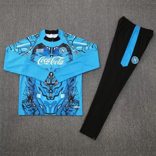 ARGENTINA TRACKSUIT 2024/25