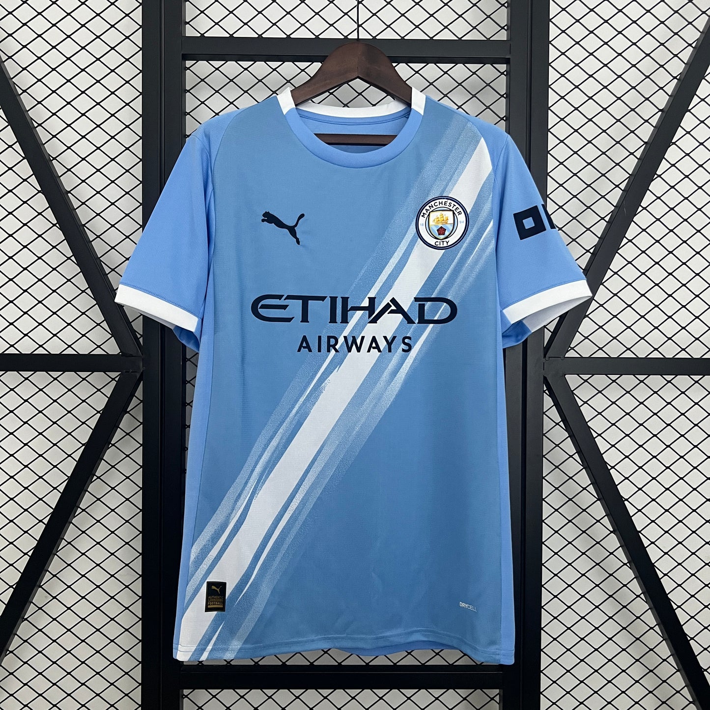 INTER HOME SHIRT 2024/25