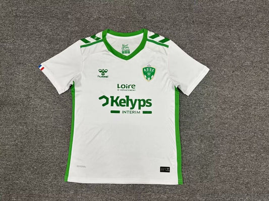 SAINT ETIENNE AWAY SHIRT 2024/25