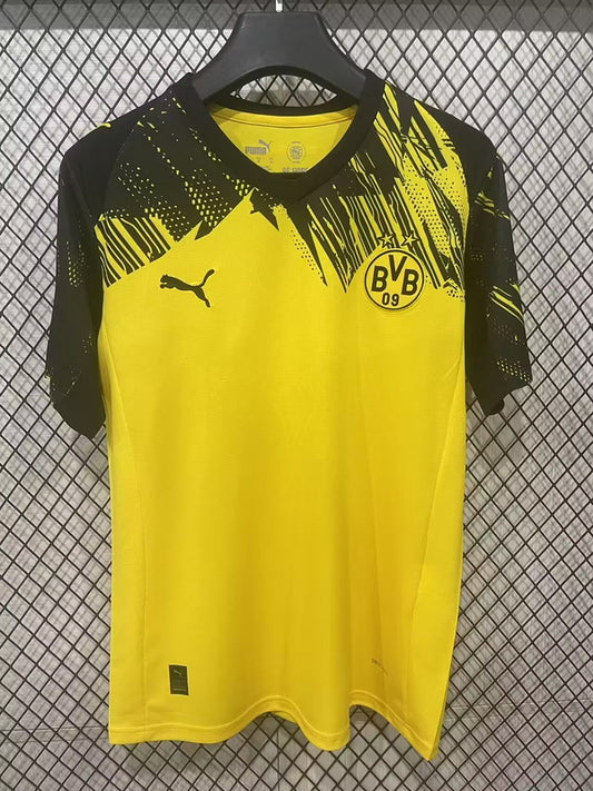 BORUSSIA DORTMUND HOME SHIRT 2024/25